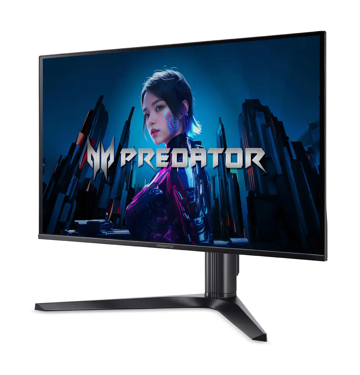 Игровой монитор Acer Predator X27 QD-OLED Photo 3