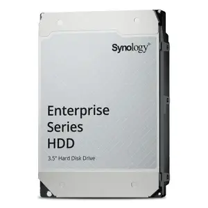 Internal 3.5" HDD Synology HAT5320-24T — 24 TB, 7200 RPM, 1024 MB cache, SATA III