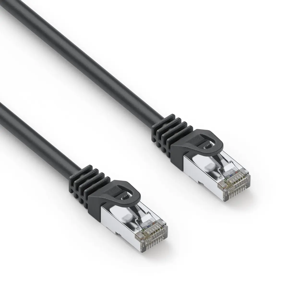 PureLink IQ-PC1000-015 Cat6a S/FTP 1,5 м кабель Photo 2