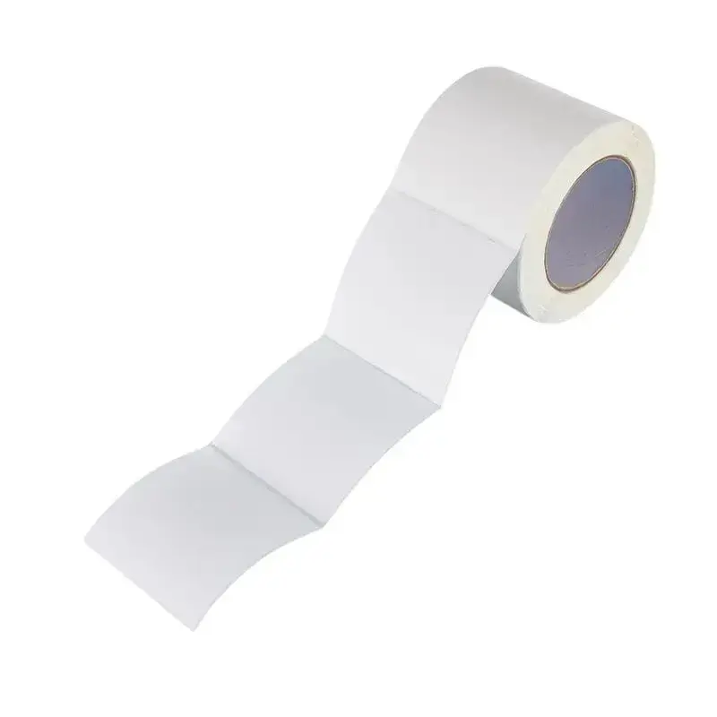 Термоэтикетка BESTPAK 100 x 150 мм с перфорацией Photo 3