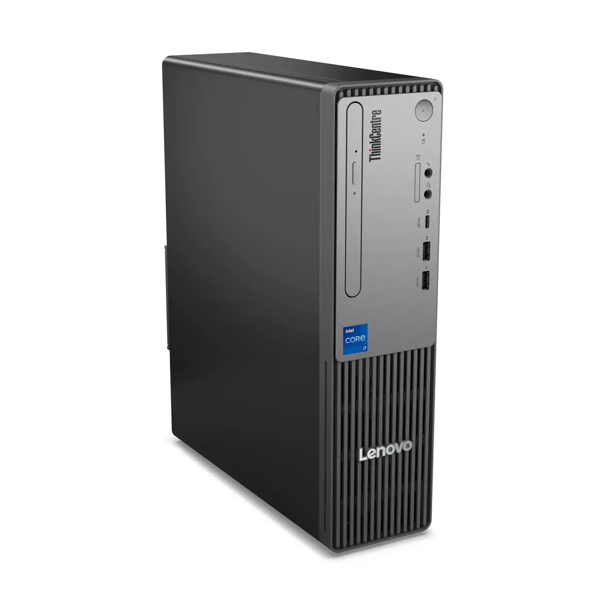 Lenovo ThinkCentre neo 50s Gen 5 darbvirsma i3-14100 Photo 4