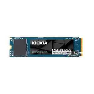 Internal SSD Kioxia LSF10Z001TG8 — 1 TB M.2 2280 PCIe 4.0 NVMe QLC