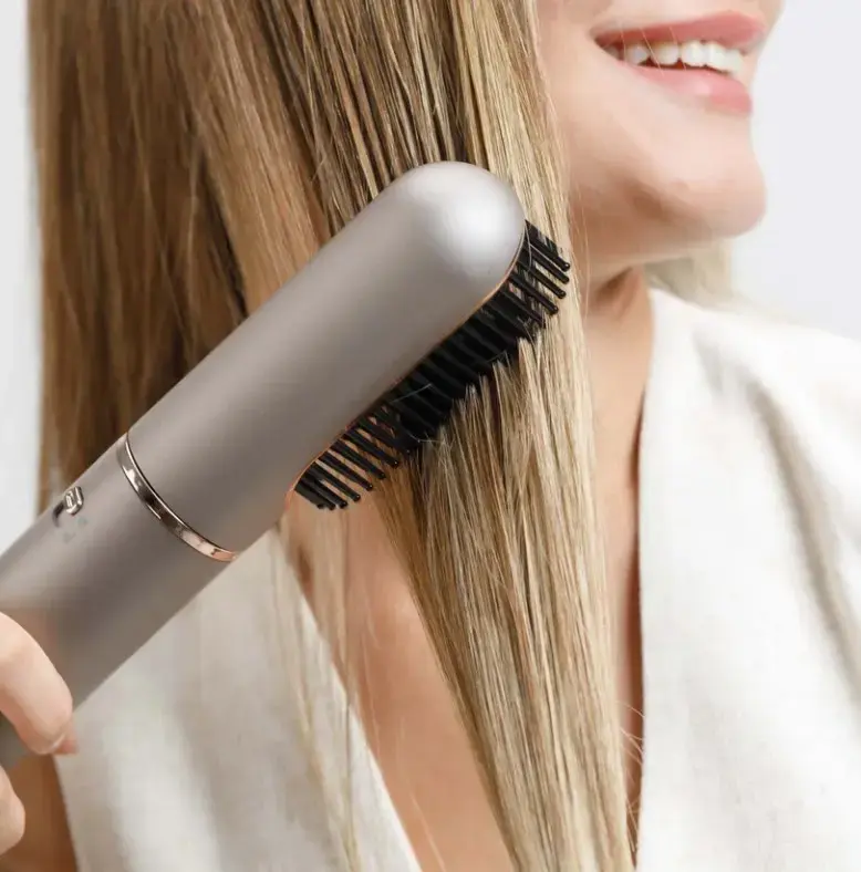 Taurus Airwave Digital Pro 900121000 прибор для укладки Photo 11