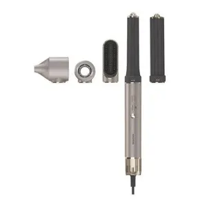 Hair styling device Taurus Airwave Digital Pro 900121000 — 1300 W, 12 modes, 43 l/s airflow, 1.8 m hose
