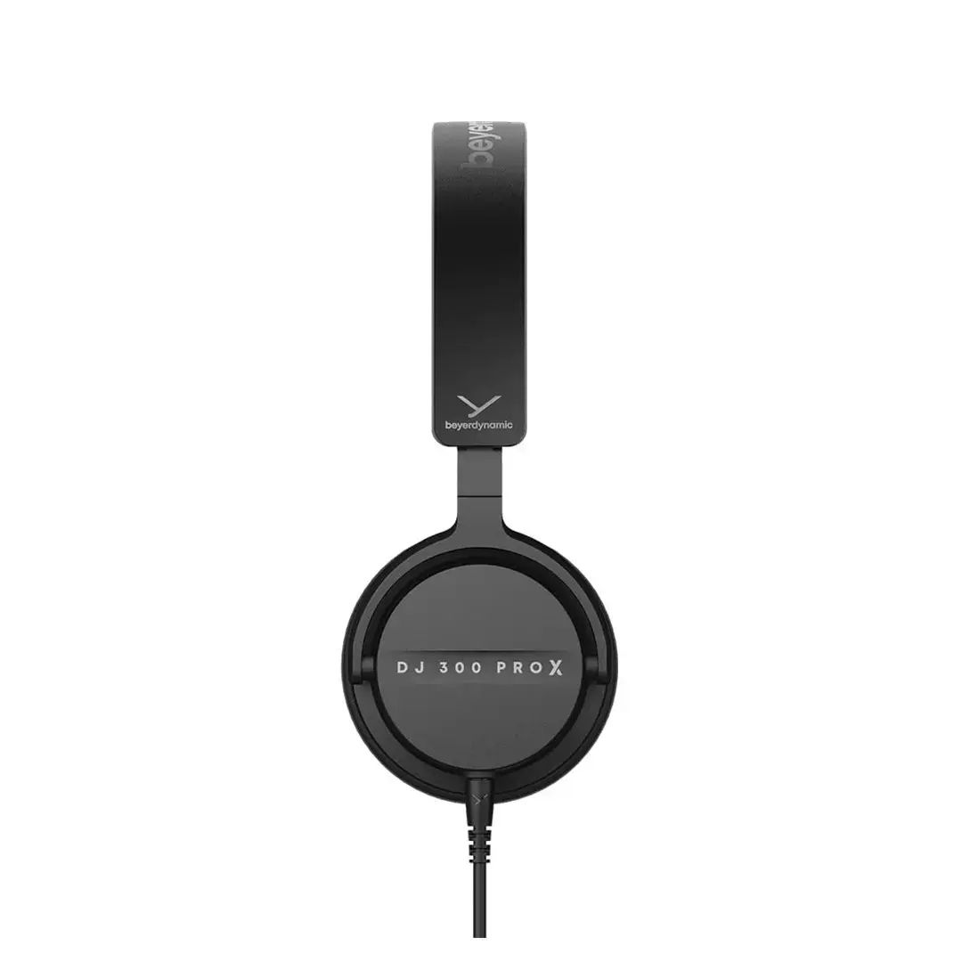 Beyerdynamic DJ 300 Pro X pār auss austiņas Photo 2