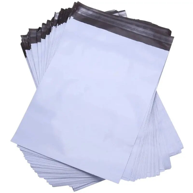 Aizsargājošs plastmasas sūtīšanas aploksne BESTPAK Foliopak