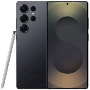Смартфон Samsung S25 Ultra S938 5G, 12 ГБ ОЗУ, 256 ГБ, Dual SIM, черный