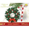 Cobi building blocks Christmas tree ornaments set 51 pcs Photo 2