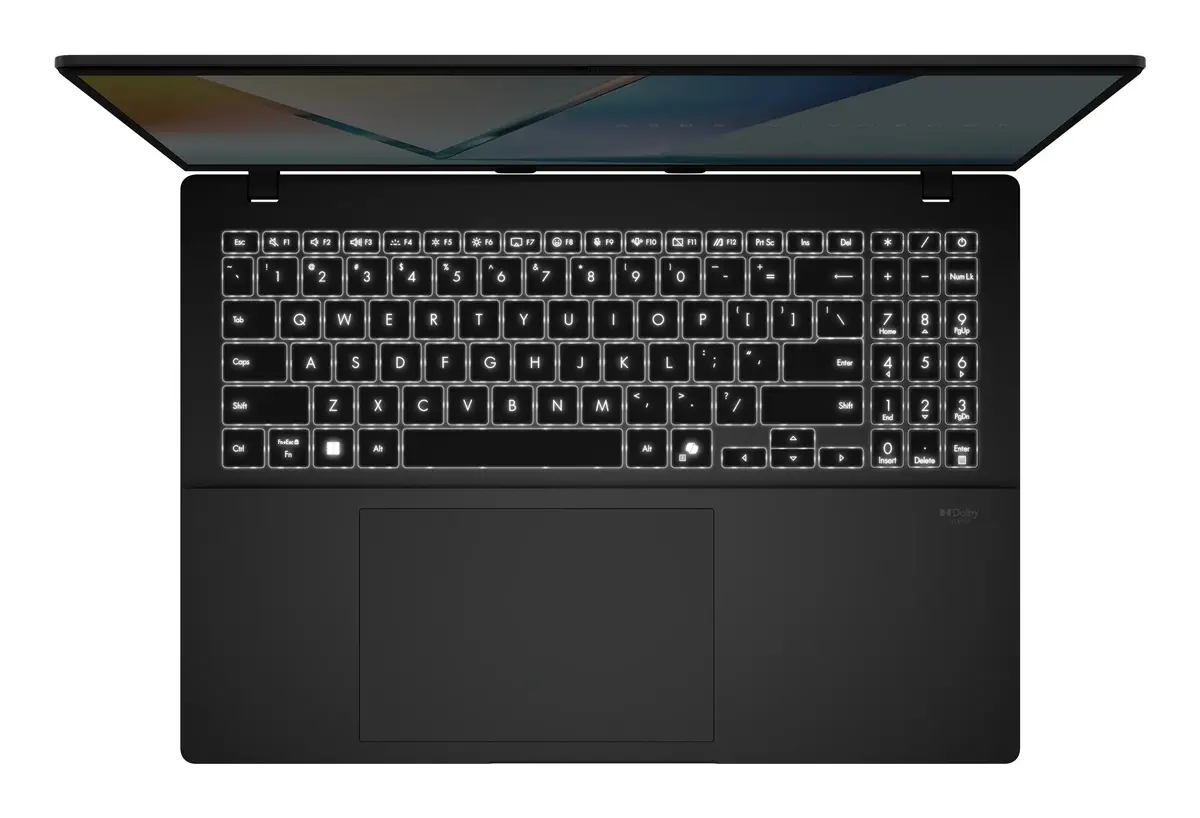 Ноутбук Asus Vivobook S16 M3607HA-RP011W Photo 8