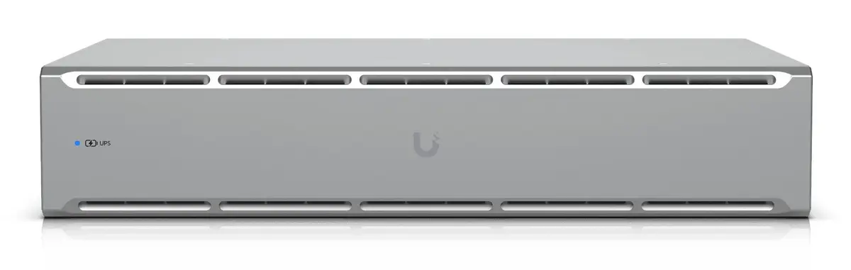Raižfunkcionāls UPS UBIQUITI UPS-2U Line-Interactive 1