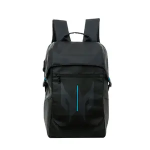 Travel backpack Acer Predator Utility Lite 16" Black Polyester, fits up to 40.6 cm (16")