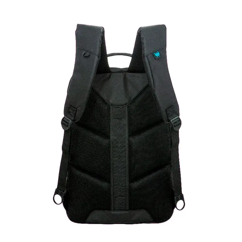 Acer Predator Utility Lite 16" ceļojumu mugursoma Photo 3