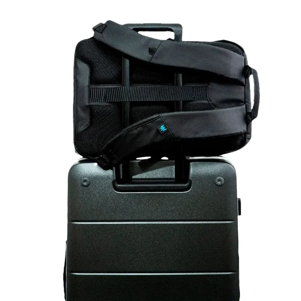 Acer Predator Utility Lite 16" ceļojumu mugursoma Photo 4