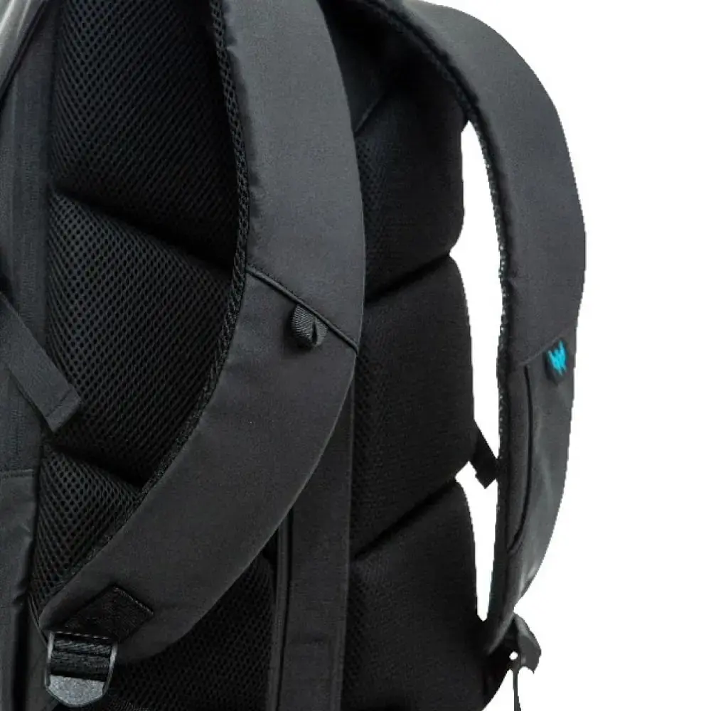 Acer Predator Utility Lite 16" ceļojumu mugursoma Photo 6
