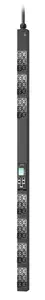 APC NetShelter Rack PDU Advanced Gen 2 Metered Three-Phase 11kW 400V 16A 42 Outlet APDU11250ME