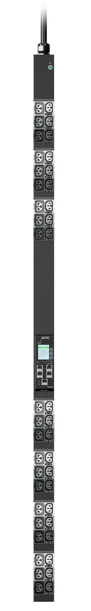 APC NetShelter Rack PDU Advanced APDU11250ME Photo 3