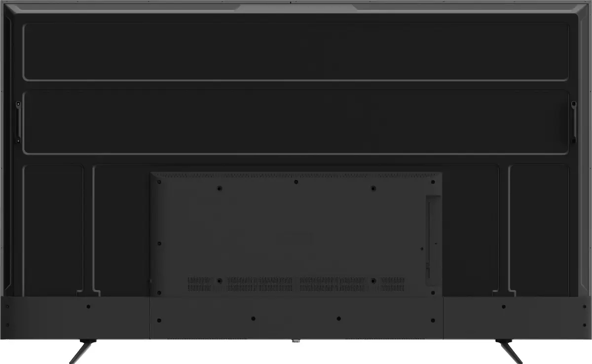 BLAUPUNKT 86UGC5500S 86" 4K Google TV Photo 6