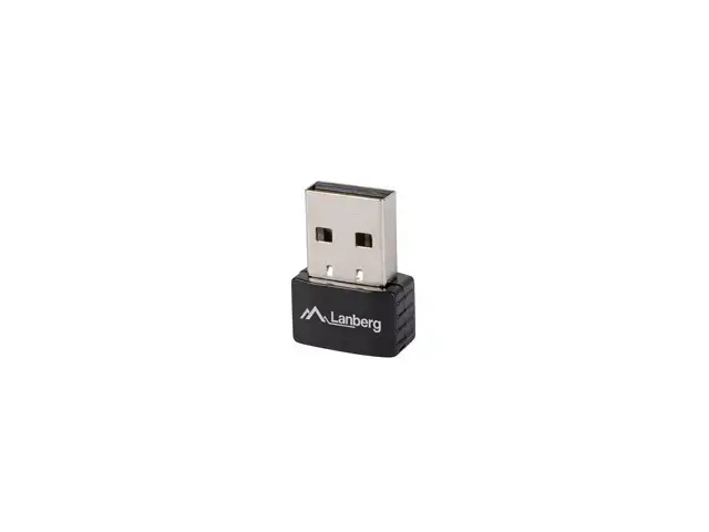 LANBERG NC-AX300-WI Беспроводной USB-адаптер Photo 5