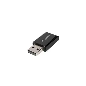 Lanberg USB Adapter Wireless Network Card, NC-0900-WI, USB 2.0 Dual Band AX900