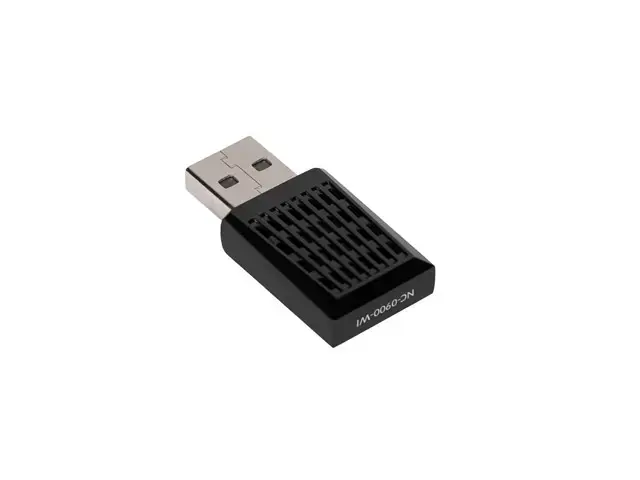 LANBERG NC-0900-WI Беспроводной USB адаптер AX900 Photo 2