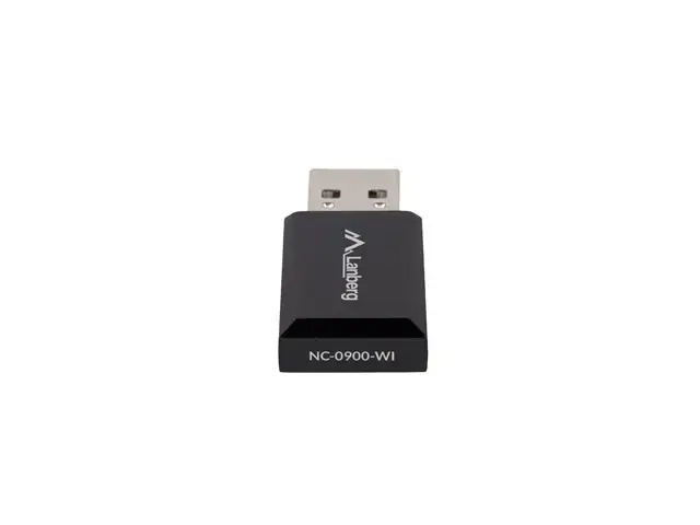 LANBERG NC-0900-WI Беспроводной USB адаптер AX900 Photo 3