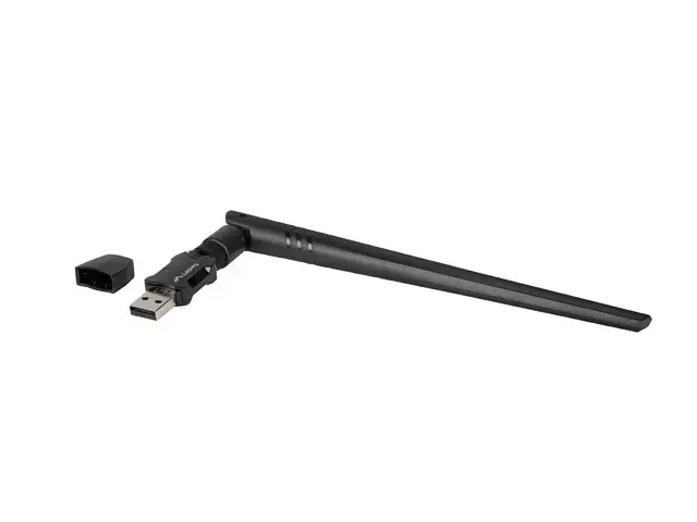 LANBERG NC-0900-WIE Bezvadu USB adapteris AX900 Photo 2