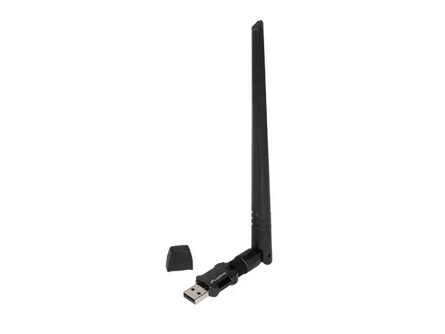 LANBERG NC-0900-WIE Bezvadu USB adapteris AX900 Photo 4