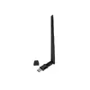 LANBERG NC-0900-WIE Bezvadu USB adapteris AX900 Photo 4