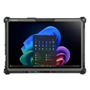 Прочный планшет Getac F120G1 12,1" (30,7 см), USB, Bluetooth, Wi‑Fi 7, SSD, Windows 11 Pro