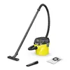 Karcher KWD 1 V-12/2/18 барабанный пылесос Photo 3
