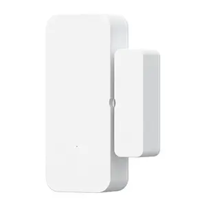 Door and window opening sensor Avatto DS10 smart WiFi — wireless contact sensor, battery-powered
