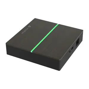 Smart gateway Avatto GW60-Matter ZigBee hub for Matter and ZigBee device integration