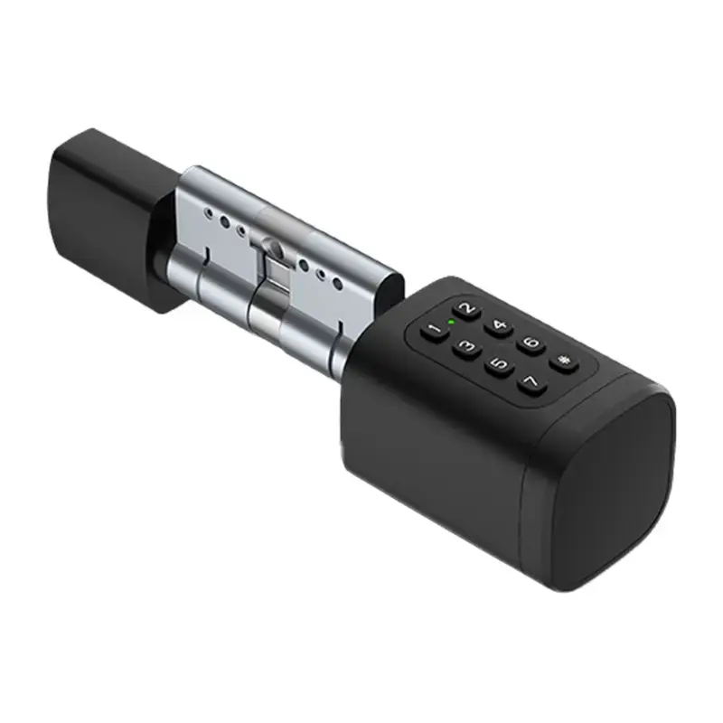 Avatto SDL-V1-B70 цифровой цилиндр замка 70 мм Photo 2