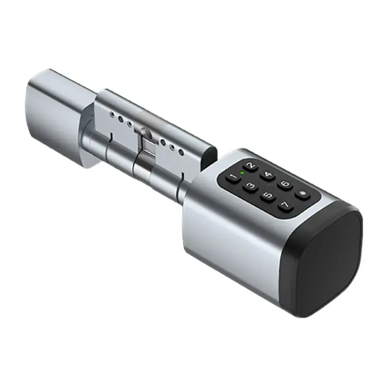 Avatto SDL-V1-S100 электронный цилиндр 100 мм Photo 2