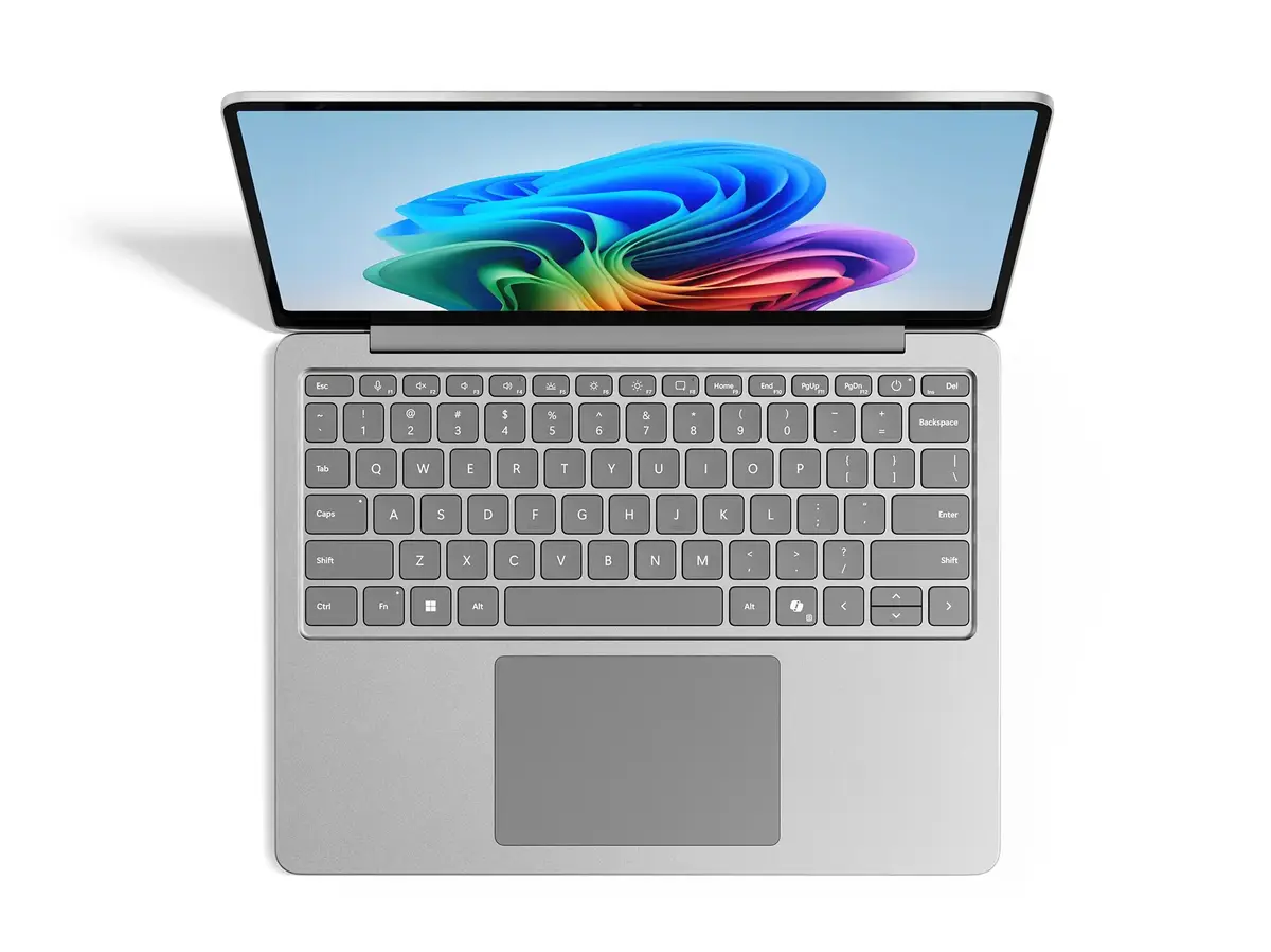 Microsoft Surface Laptop 13" Copilot+ PC Photo 3