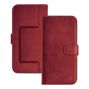 Чехол ALIGATOR Pouzdro Flexibook для устройств 6–6,8", красный