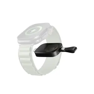 Pulksteņa uzlādes stacija Epico 9915111300066, saderīga ar Apple Watch