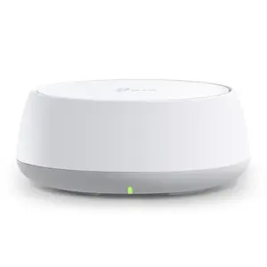Mesh Wi‑Fi 7 access point TP‑LINK BE3600 Dual‑band 2.4/5 GHz, 2880 Mbps, 2x LAN, White