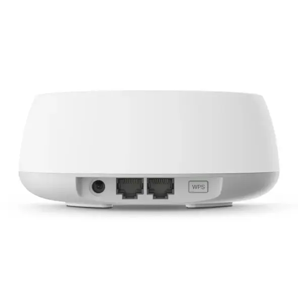 TP‑LINK BE3600 Mesh Wi‑Fi 7 access point Photo 3