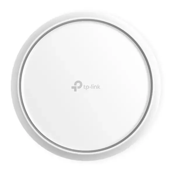 TP‑LINK BE3600 Mesh Wi‑Fi 7 access point Photo 4