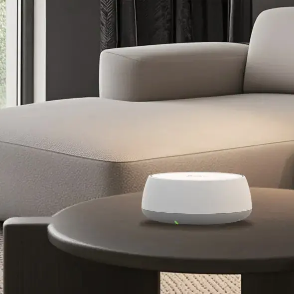 TP‑LINK BE3600 Mesh Wi‑Fi 7 access point Photo 5