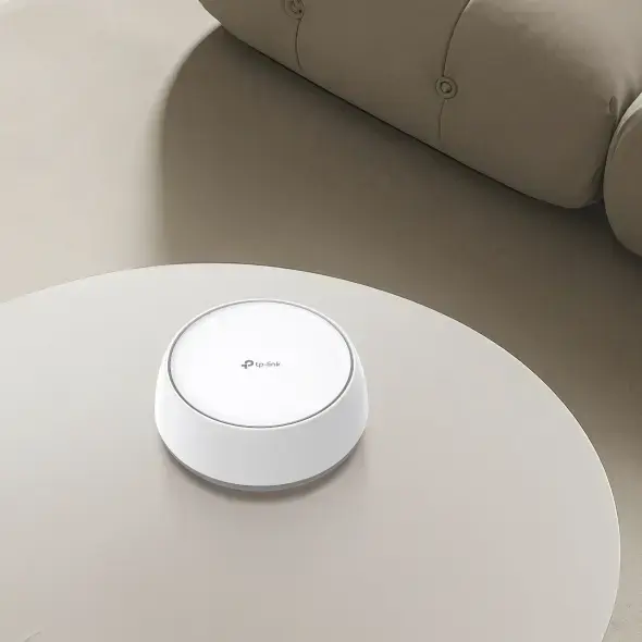 TP‑LINK BE3600 Mesh Wi‑Fi 7 access point Photo 6