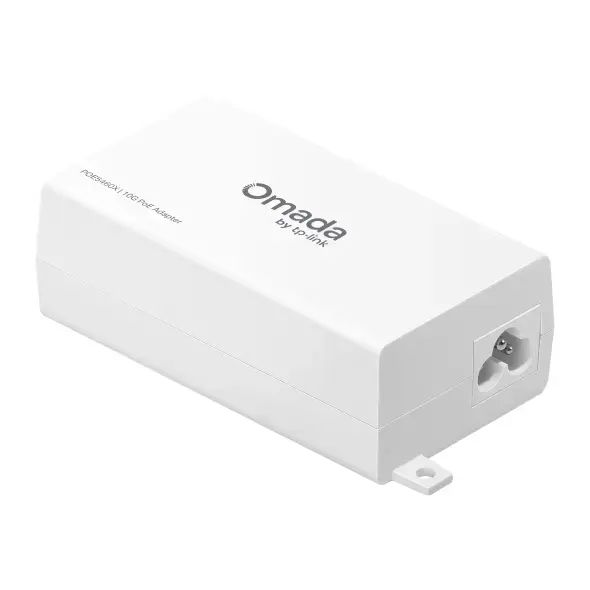 TP‑Link POE5460X PoE‑адаптер 10 Gigabit Photo 3