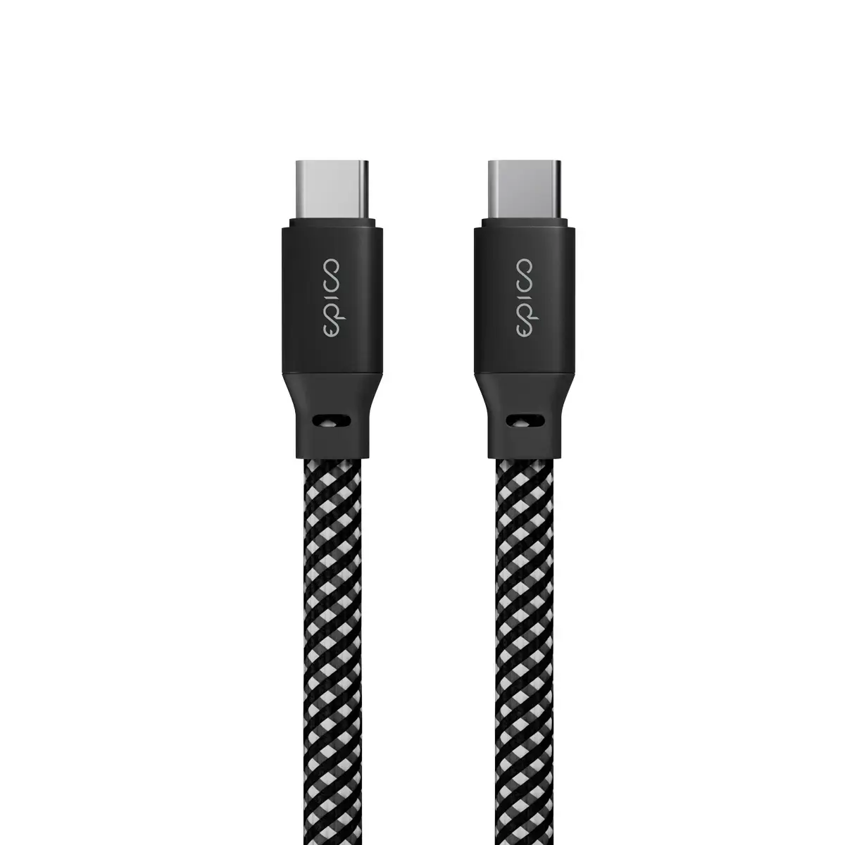 Кабель Thunderbolt Epico 1,5 м Photo 2