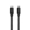 Кабель Thunderbolt Epico 1,5 м Photo 2