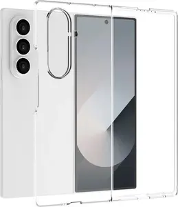 eSTUFF INFINITE (GRS) PARIS Z Fold7 — Protective Case and Accessories for Z Fold7