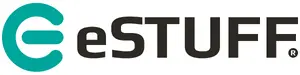 Чехол для мобильного телефона eSTUFF INFINITE GRS PARIS Прозрачный для Samsung Galaxy Z Flip7 FE