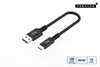 MicroConnect USB3.2AC015 USB-C to USB-A Cable Photo 6