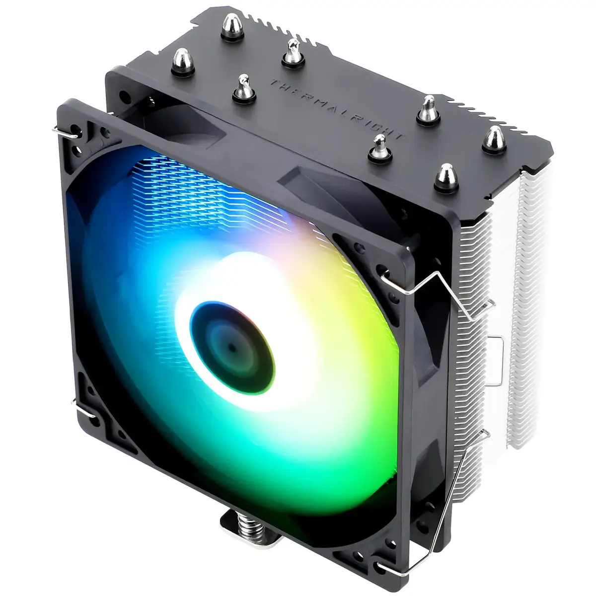 Thermalright Assassin X 120 Refined SE ARGB dzesētājs Photo 5