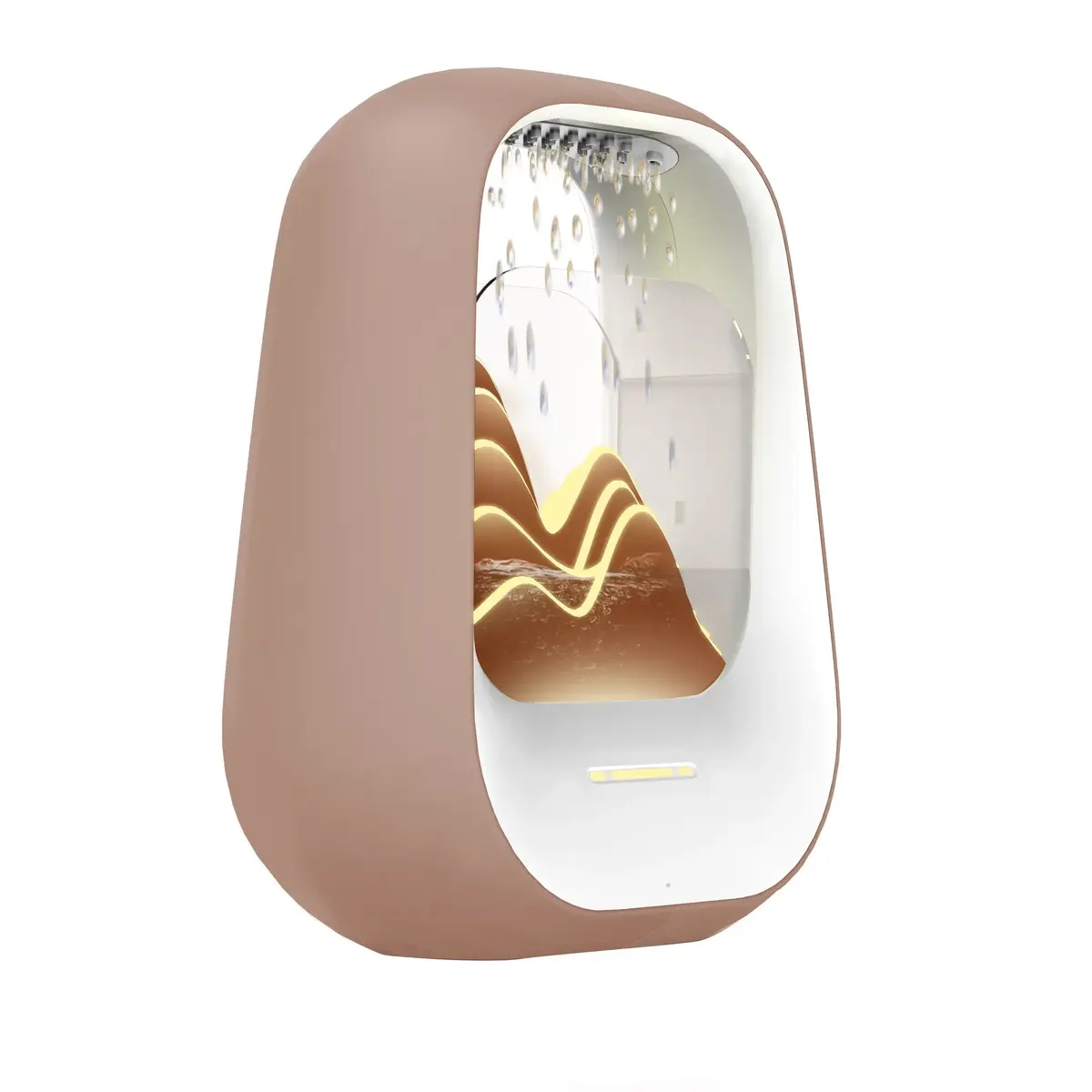 Riff C10 Bluetooth sleep and relaxation speaker Photo 2